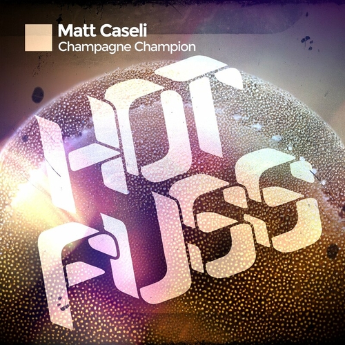 Matt Caseli - Champagne Champion [HF124BP]